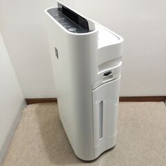 🍎シャープ 加湿空気清浄機 プラズマクラスター搭載 KC-J500Yの画像