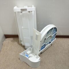 🍎シャープ 加湿空気清浄機 プラズマクラスター搭載 KC-J500Yの画像