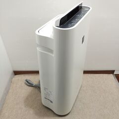 🍎シャープ 加湿空気清浄機 プラズマクラスター搭載 KC-J500Yの画像