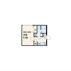 【🔆入居費用16万円🔆】✨審査No.1✨ 🔥東京メトロ有楽町線 ...