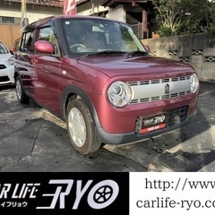 福岡発　⭐️乗り出し価格　⭐️オートローン対応可能⭐️アルトラパ...