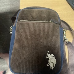 ラルフローレン ポーチ