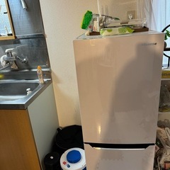 冷蔵庫