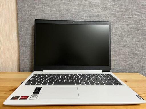 Lenovo IdeaPad L340-15API 15.6インチ