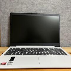 Lenovo IdeaPad L340-15API 15.6インチ