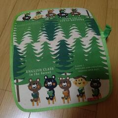 マザーズバッグ＆母子手帳ケースの画像