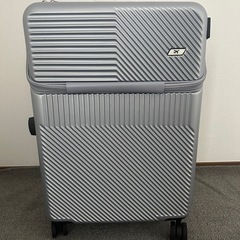 新品未使用スーツケース65L