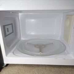 🍎ニトリ 電子レンジ CD:8971554の画像