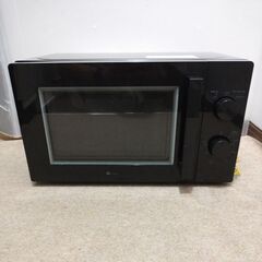 🍎ニトリ 電子レンジ CD:8971554の画像