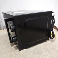 🍎ニトリ 電子レンジ CD:8971554の画像