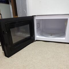 🍎ニトリ 電子レンジ CD:8971554の画像