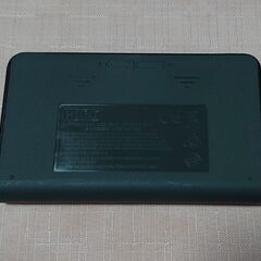 ジャンク品 KORG チューナー GA-2の画像