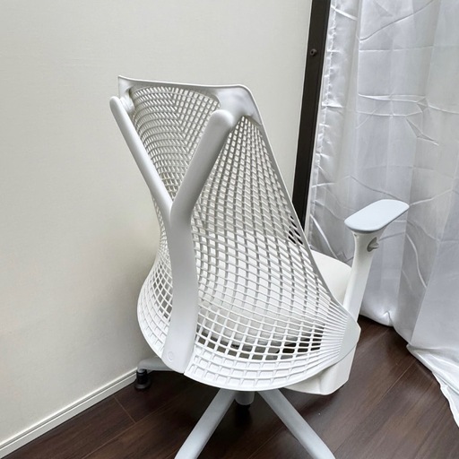 【定価11万9000円】セイルチェア　美品　