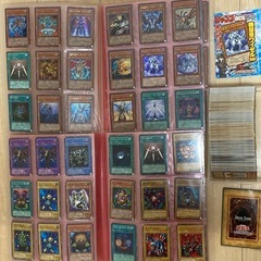 遊戯王カード　引退品　約770枚　まとめ売り
