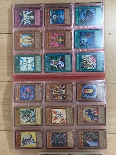 遊戯王カード　引退品　約770枚　まとめ売り