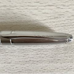 ☆お値引可能☆【極美品】CROSS  ボールペン インク替え付きの画像