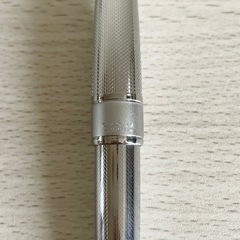 ☆お値引可能☆【極美品】CROSS  ボールペン インク替え付きの画像