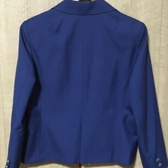 ブレザーの画像