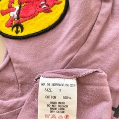 ルグランブルー LGB Tシャツの画像