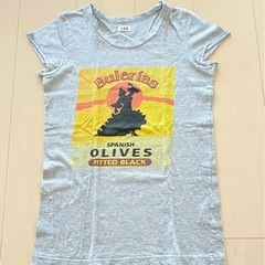 ルグランブルー LGB Tシャツ