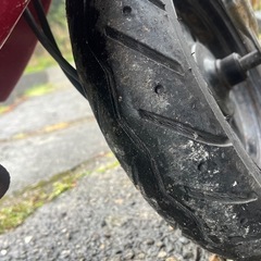 SUZUKI チョイノリ 50の画像