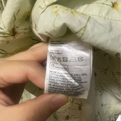 H＆M ワンピースの画像