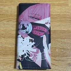 東京喰種 金木研 長財布の画像
