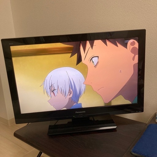 Panasonic 液晶テレビ　24インチ