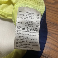 adidas スポーツブラの画像