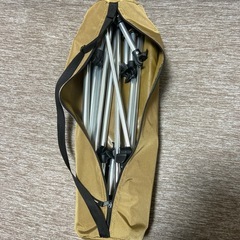 アウトドア　ベッド