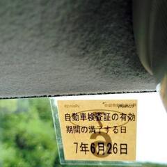 スズキジムニー好きなかた買いませんか？
