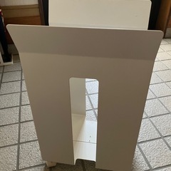 ダンボールストッカー差し上げますの画像