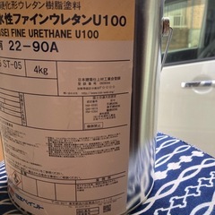 塗料の画像