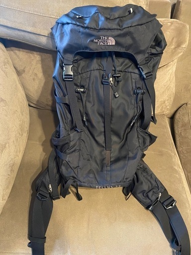 THE NORTH FACE テルス 【tellus】32L