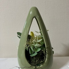 仏花　　手作りプリザーブドフラワーの画像