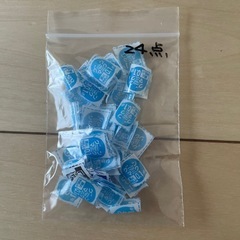 スイミングパンツとグーンマークの画像