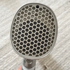 Panasonicナノケアドライヤーーの画像