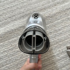 Panasonicナノケアドライヤーーの画像