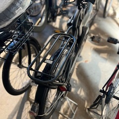 東郷町で自転車のタイヤ交換、メンテナンスして頂ける方