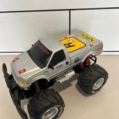 Ⓜ️商品 【土日対応】ジャンク品 　ラジコンカー　　ダットサン　...