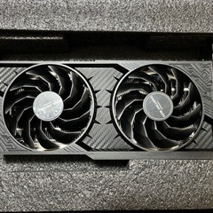 ほぼ新品】玄人志向 RTX 4060Ti 8GB