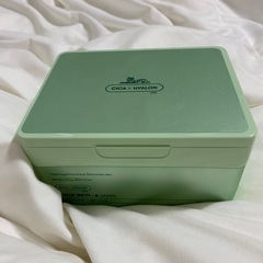 スキンケア　シートマスク