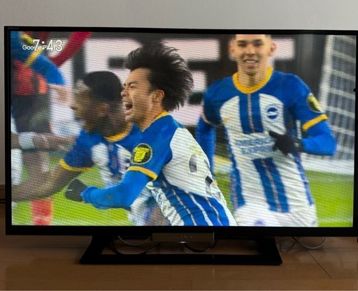 液晶テレビ SONY KDL-32W500A