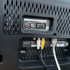 SONY KDL-32W500Aの画像