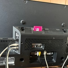 SONY KDL-32W500Aの画像