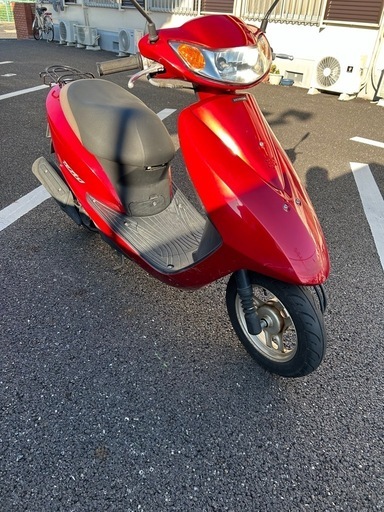 ホンダデオ