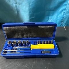 現状品
