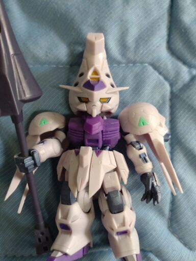 ネクスエッジスタイル　ガンダムキマリス