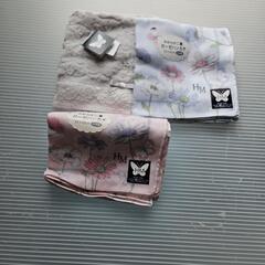 森英恵ハンカチセット
