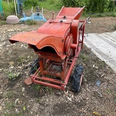 農機具 北川堂製作所SH-20ノミズカッターの画像